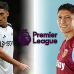 ¿Cuándo jugarán Edson Álvarez y Raúl Jiménez en el Fulham vs West Ham en la Premier League?