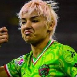¿Miah Zuazua NO jugará el Apertura 2023 con el Club América Femenil?