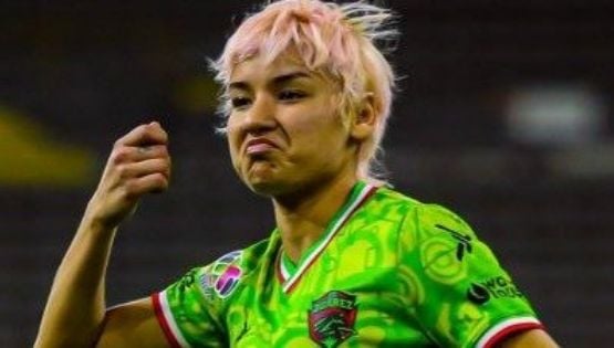 ¿Miah Zuazua NO jugará el Apertura 2023 con el Club América Femenil?