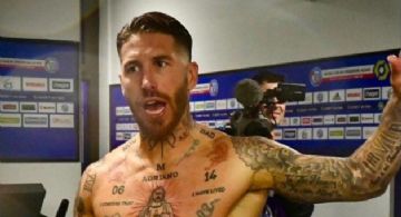 Reportan que FICHAJE de Sergio Ramos con el Club América SE CAYÓ, ¿por qué?