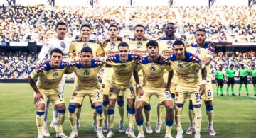 Afición del Club América pide a la directiva NO VENDER a uno los jugadores del Primer Equipo