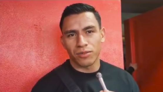 La SORPRENDENTE visita de Luis Ángel Malagón a su EXEQUIPO en sus días libres