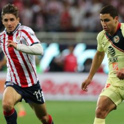 Jorge Sánchez LE HACE EL FEO a un posible FICHAJE con las Chivas