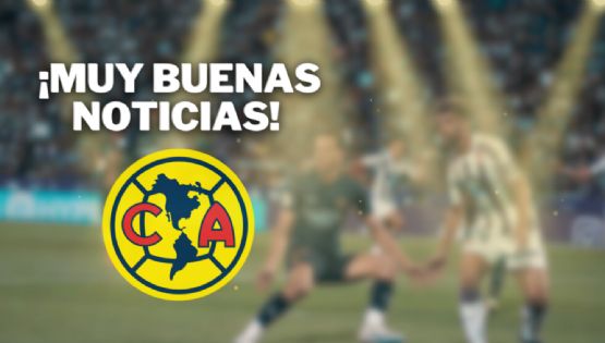 Canterano del Club América supera las EXPECTATIVAS en sus primeras semanas en Europa