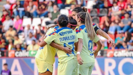 ¿CUÁNDO y a qué HORA se jugará el PARTIDO POSPUESTO de Atlas vs América Femenil?