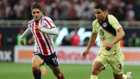 Jorge Sánchez LE HACE EL FEO a un posible FICHAJE con las Chivas