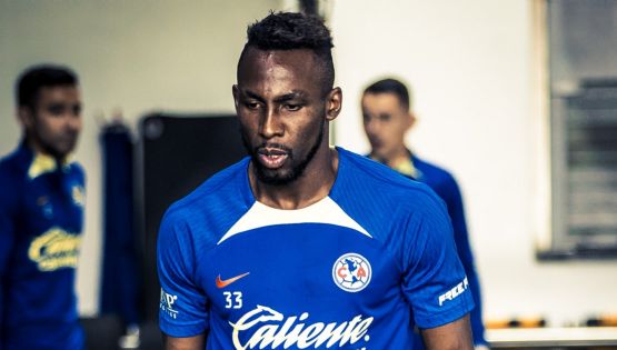 Selección de Colombia EVITARÍA que Julián Quiñones sea convocado con la Selección Mexicana