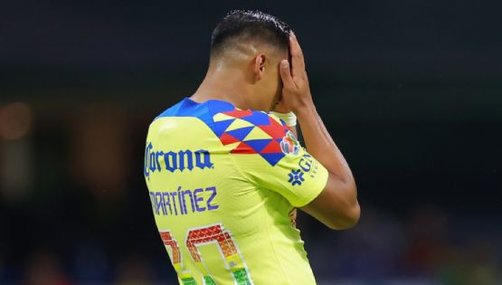 Las MÚLTIPLES BAJAS que tendrá el Club América para su partido contra Atlas en el Apertura 2023
