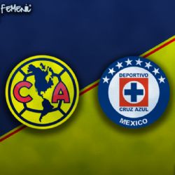 Club América Femenil vs Cruz Azul: horario, cuando juegan y quién transmitirá el partido