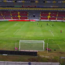 Liga MX emite comunicado OFICIAL sobre el Estadio Jalisco para el Atlas vs Club América