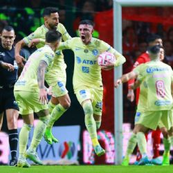 El futbolista que LE URGE al Club América que RECUPERE su mejor nivel