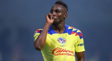 La POSTURA de Julián Quiñones sobre si jugar con la Selección de Mexico o Colombia en el Mundial del 2026