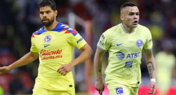 El ÚLTIMO REPORTE sobre el estado físico de ‘Cabecita’ Rodríguez y Néstor Araujo