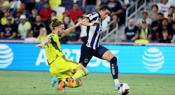 El jugador de las MLS que ENAMORÓ a la afición del Club América tras la League Cup 2023