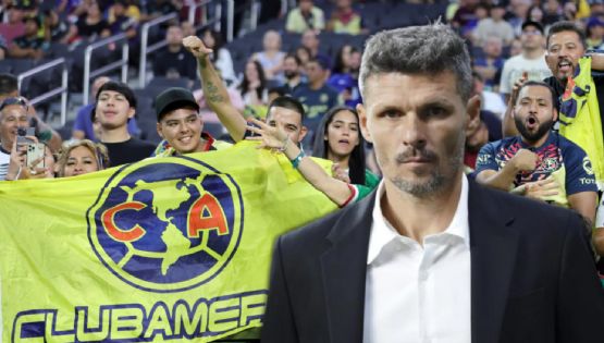 Afición del Club América CELEBRA el fracaso de Fernando Ortiz con Rayados de Monterrey en la Leagues Cup 2023