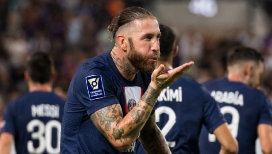 Filtran las EXIGENCIAS que puso Sergio Ramos para FICHAR con el Club América