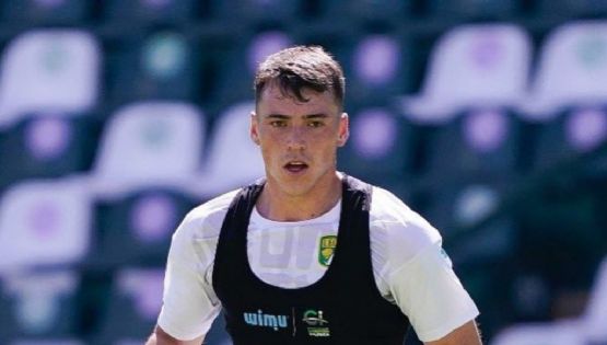 Federico Viñas con OPORTUNIDAD DE ORO con el León de Nicolás Larcamón