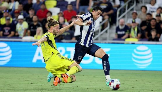 El jugador de las MLS que ENAMORÓ a la afición del Club América tras la League Cup 2023