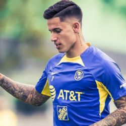 Peñarol MEJORA la OFERTA por Brian Rodríguez para que salga del Club América