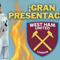 Edson Álvarez sorprende con su EXCELENTE inglés con el West Ham United