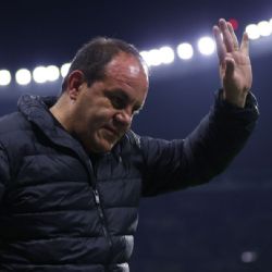 Cuauhtémoc Blanco tiene POLÉMICA CONFRONTACIÓN en evento en Morelos