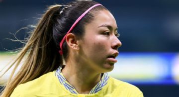 Katty Martínez con NUEVO RETO para alcanzar el título de MÁXIMA GOLEADORA en la Liga MX Femenil