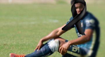 Club América lanza comunicado sobre el FALLECIMIENTO de hermano de futbolista del Primer Equipo