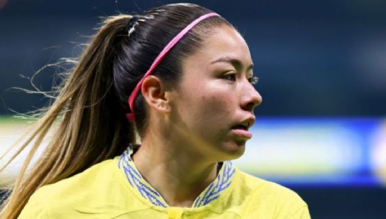 Katty Martínez con NUEVO RETO para alcanzar el título de MÁXIMA GOLEADORA en la Liga MX Femenil