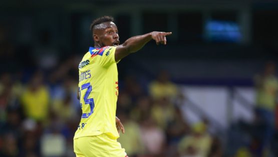 ¿Por qué Julián Quiñones ELIGIÓ a la Selección Mexicana por encima de Colombia?