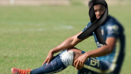 Club América lanza comunicado sobre el FALLECIMIENTO de hermano de futbolista del Primer Equipo