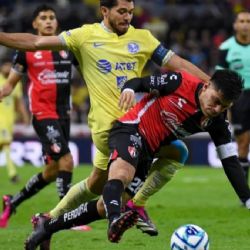 Atlas vs América con polémica DESIGNACIÓN ARBITRAL en la Jornada 4 del Apertura 2023 de la Liga MX