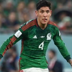 Edson Álvarez confiesa quién es su ÍDOLO dentro del Fútbol y NO ES americanista