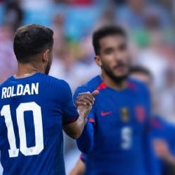 La FIGURA de la MLS que fue buscado por el Club América