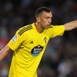 Agustín Marchesín REGRESA tras su lesión pero PELIGRA su titularidad con el Celta de Vigo