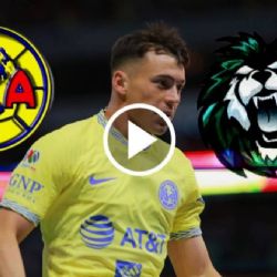 Federico Viñas lanza INDIRECTA al Club América en su nueva etapa con el León