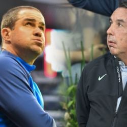 André Jardine CONFIESA la ADVERTENCIA que hizo Emilio Azcárraga en su visita al Club América
