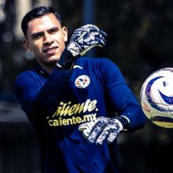 ¿Cuál será la ALINEACIÓN del Club América vs Atlas en el Apertura 2023?