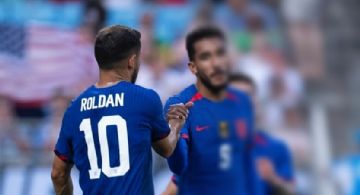 La FIGURA de la MLS que fue buscado por el Club América
