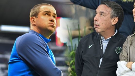 André Jardine CONFIESA la ADVERTENCIA que hizo Emilio Azcárraga en su visita al Club América