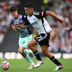Raúl Jiménez tiene GRAN oportunidad de trascender con el Fulham en la Premier League 2023