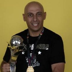 Ángel Villacampa obtiene GRAN RECONOCIMIENTO por la Liga MX Femenil