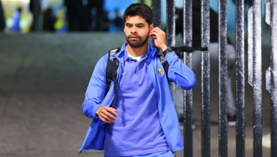 André Jardine EXPLICA la situación de Néstor Araujo con el Club América