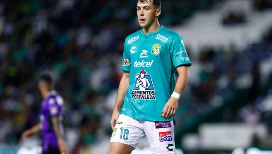 Afición del Club América SE CUESTIONA sobre haber dejado ir a Federico Viñas