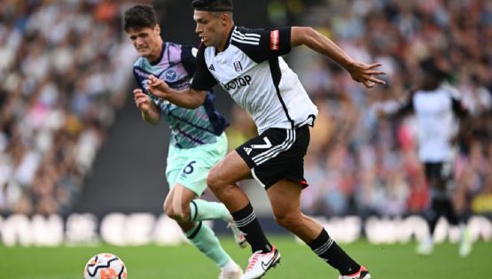Raúl Jiménez tiene GRAN oportunidad de trascender con el Fulham en la Premier League 2023