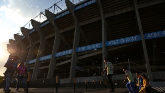 ¿Habrá venta de boletos para el Club América vs Atlas en el ESTADIO AZTECA?