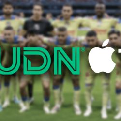 Se DESATA la PELEA entre TUDN y Apple TV+ por el Club América