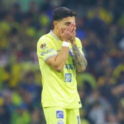 ¿Por qué habría BAJADO el nivel de Alejandro Zendejas con el Club América?