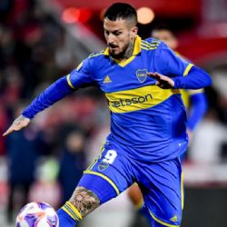 Club América analiza EL REGRESO de Darío Benedetto para el Apertura 2023