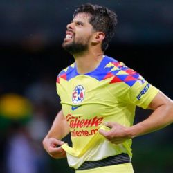 Avanza LA SALIDA de jugador del Club América con DESTINO A EUROPA