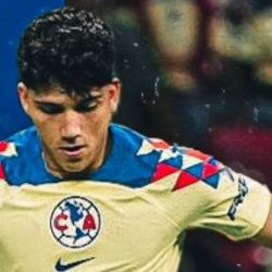 Kevin Álvarez envía mensaje a la afición del Club América tras la goleada en Leagues Cup 2023